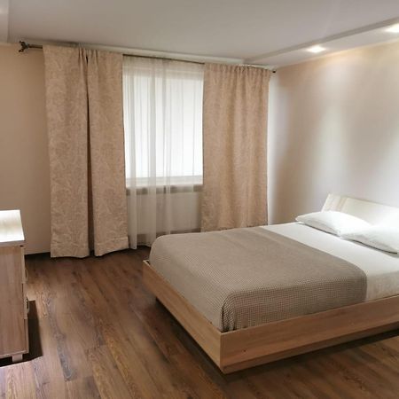 Apartamento Dvieju Kambariu Butas Tauragė Exterior foto